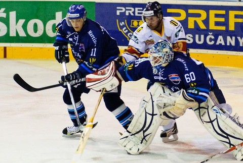Martin-Zvolen