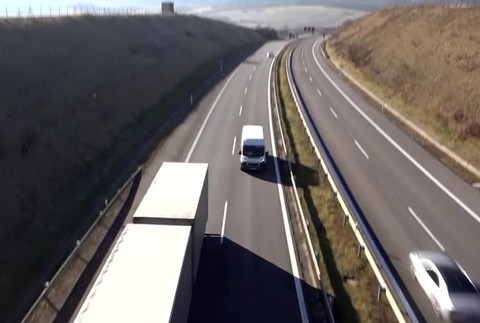 Tunel Branisko má 15 rokov. Obyvateľom blízkej obce vrátil oázu pokoja2073