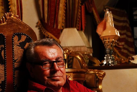 Miloš Forman