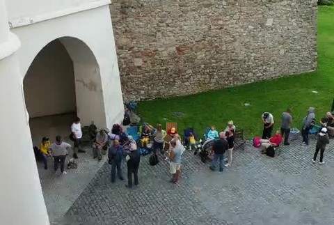 [multi] Zberatelia čakajú na 0-eurobankovku 3468