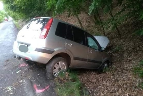 Dve nehody si vyžiadali tri obete