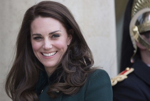 Kate Middleton