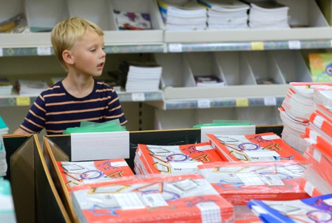 škola nákup školské pomôcky predškolák aktovka školská taška pero peračník il (6)