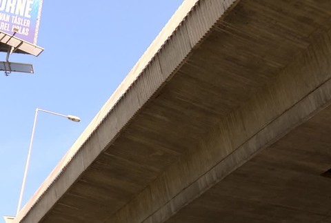 KN Pád betónu z Lafranconi4896