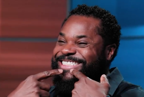 Malcolm-Jamal Warner