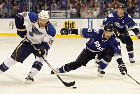 Tampa Bay-St.Louis