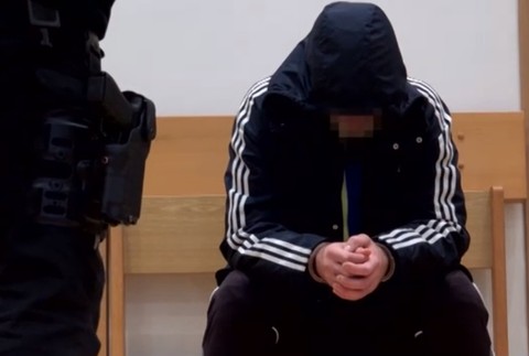 Šokujúci prípad na Kysuciach. Vodič nafúkal viac ako 6 promile