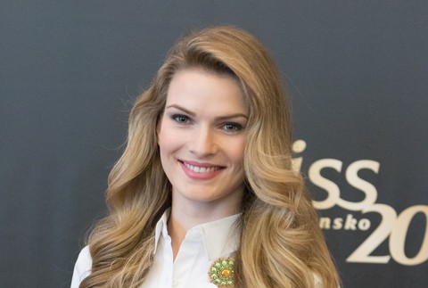 Katarína Kovačicová (24) - Likavka 