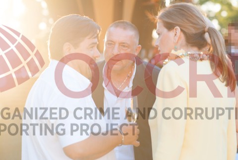 Oslava Mariana Kočnera: Monika Beňová, Fedor Flašík