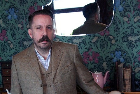 Andrew Weatherall