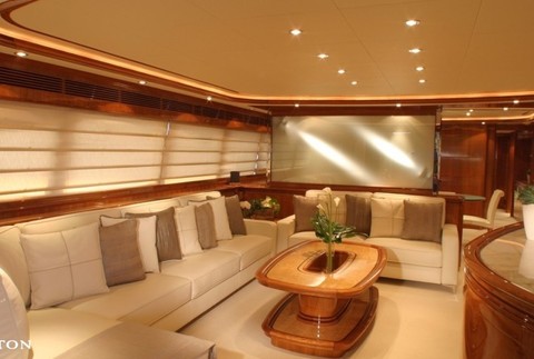 Jachta Mariana Kočnera