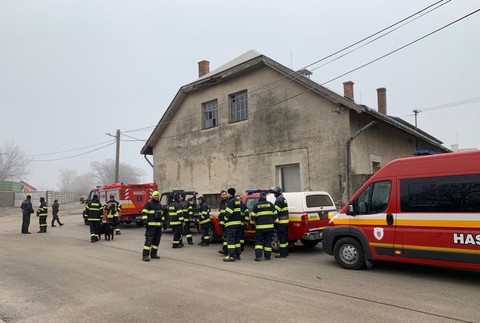 Pátranie po nezvestnej matke 3 detí pokračuje