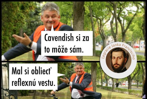 Kopec zábavy a pokorenie miliónovej hranice, to je Sagan marketing