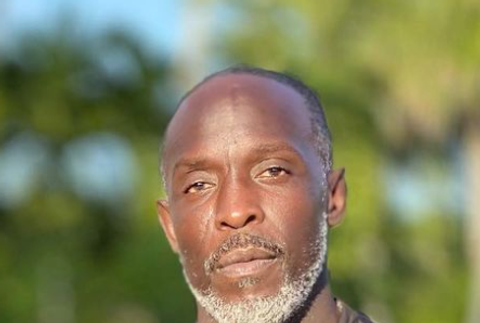 Michael K. Williams