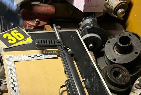 NAKA akcia Pevnosť (5)