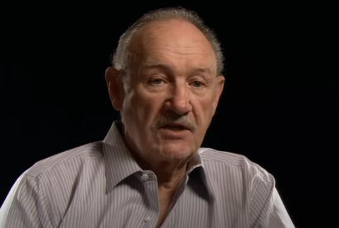 Gene Hackman
