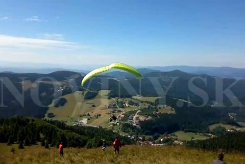 paraglajding donovaly139