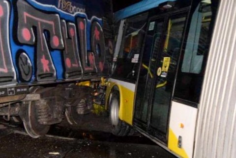 [multi] Tragédia v košických železiarňach 503