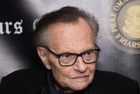 Larry King