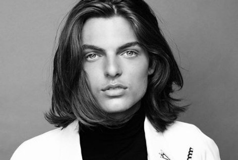 Damian Hurley