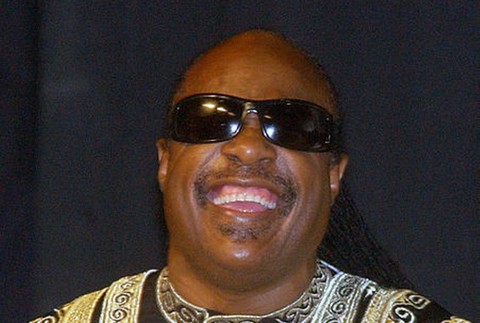 Stevie Wonder