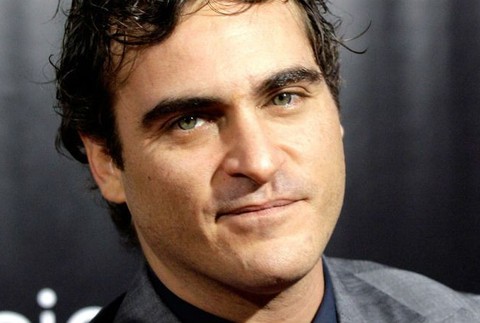 Joaquin Phoenix