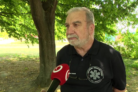 [multi] Tragédie vo vode 617