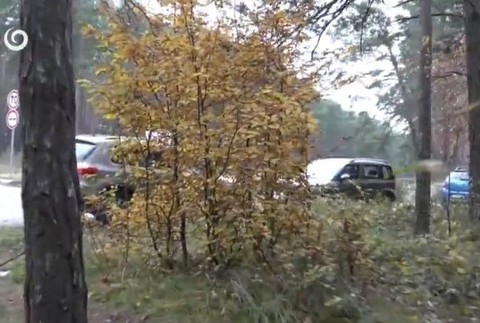 Za porušenie zákazu môže zber hríbov vyjsť hubárov veľmi draho.