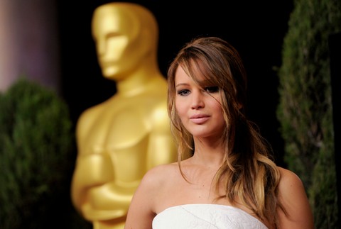 Jennifer Lawrence