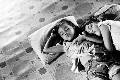 Deti, Kambodža, House of Family