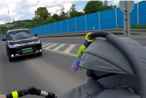 predné brzdové svetlo 1