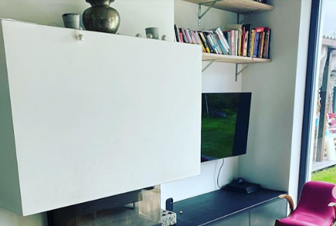 Agata Hanychova - obyvacka (3)