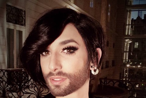 Conchita Wurst