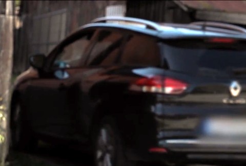 Spoločný majetok skomplikoval susedské vzťahy. Dôchodca a jeho sused policajt skončili v nemocnici