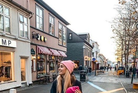 Barbora Krajčírová a dcéra Amia