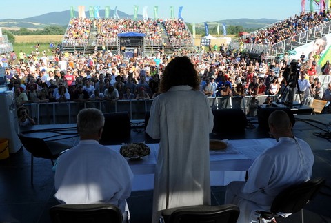 festival pohoda ekumenicka omsa