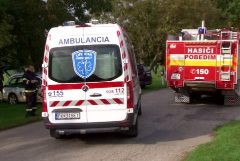 [multi] Peter sa zrejme udusil 13213