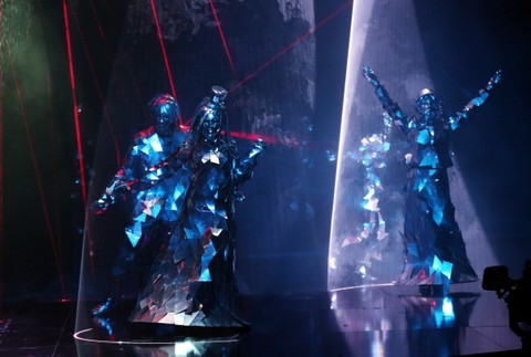 Mirror Family, ČSMT