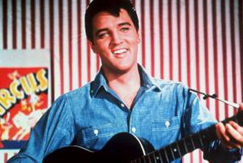 elvis presley