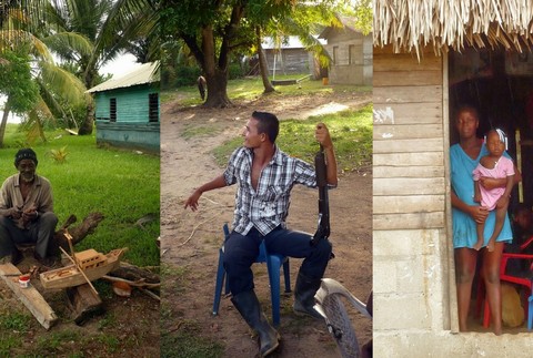 Misia Honduras Laco Ďurkovič2