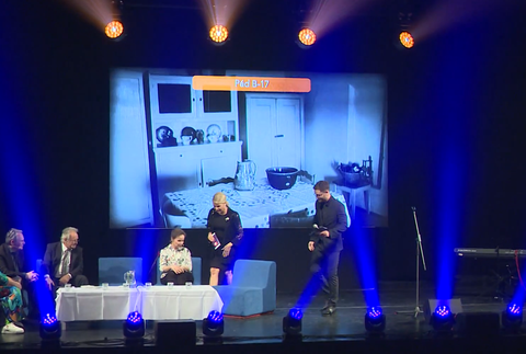 Víťazi Zlatej klapky