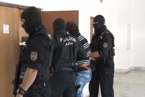 Prepady čerpacích staníc nie sú ničím výnimočné. Vo väčšine prípadov je ale ulúpená hotovosť pre zlodejov sklamaním