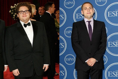 Jonah Hill 2