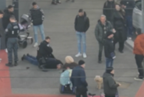 utok nozom v bratislave 2