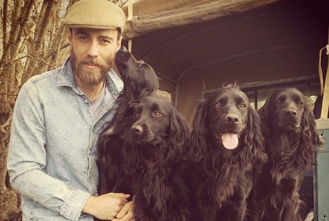 James Middleton