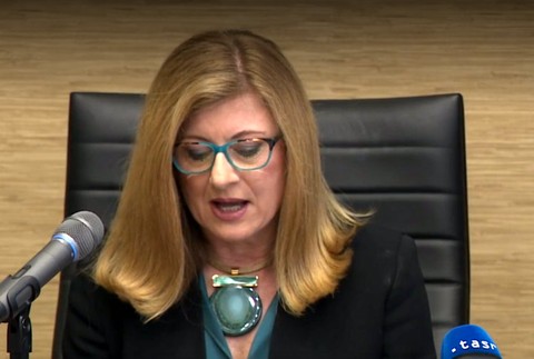 Rozpory pre osobité odvody. Ministerka Matečná sa pustila do kritikov zákona