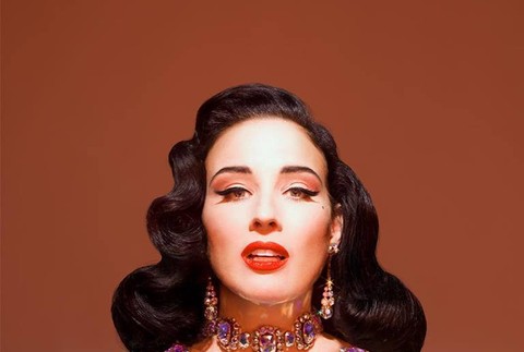 Dita Von Tesse