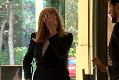 Voľba policajného prezidenta3782