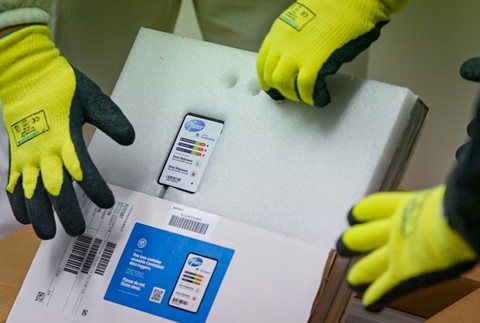 Prvé vakcíny dorazili do Nitry