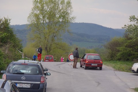 Dubnica nad Váhom, záplavy